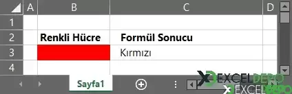 ExcelDepo-Excel Hücre Rengine Göre Formül-1.webp